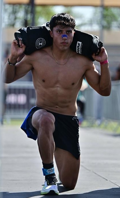 Sebastián Reyes