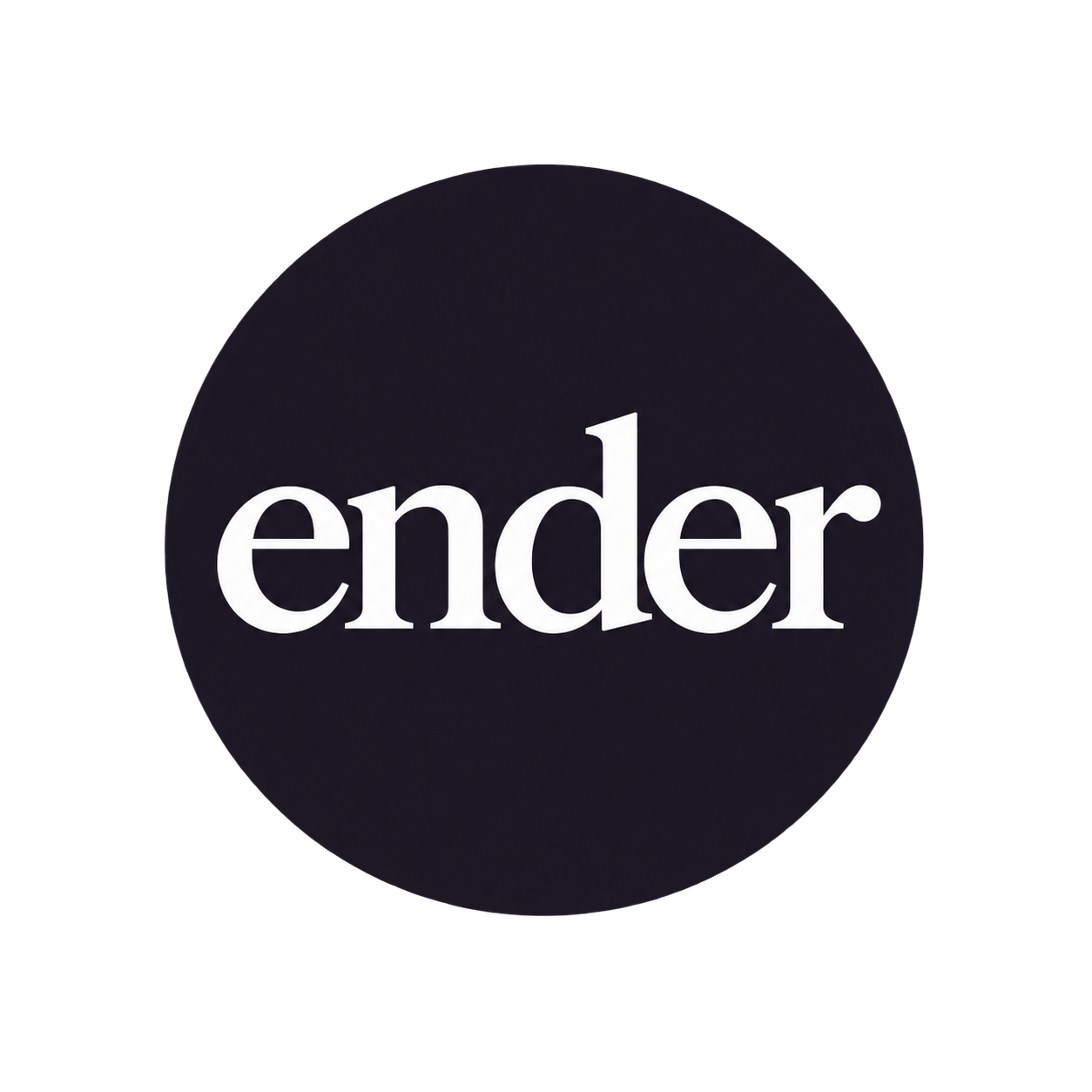 Ender