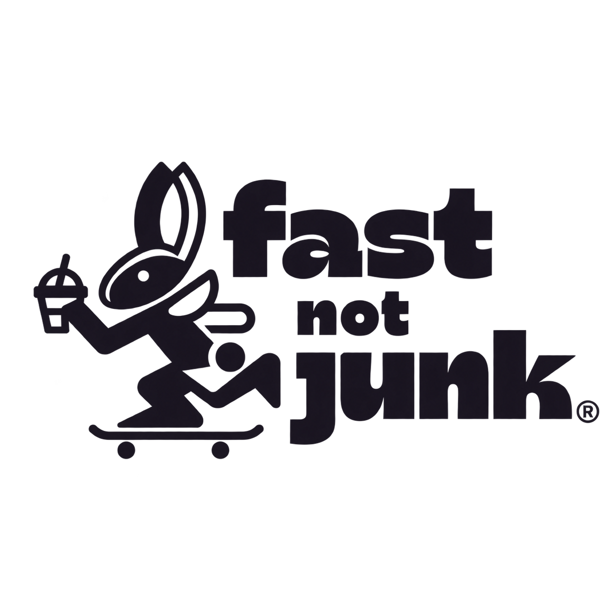 Fast Not Junk